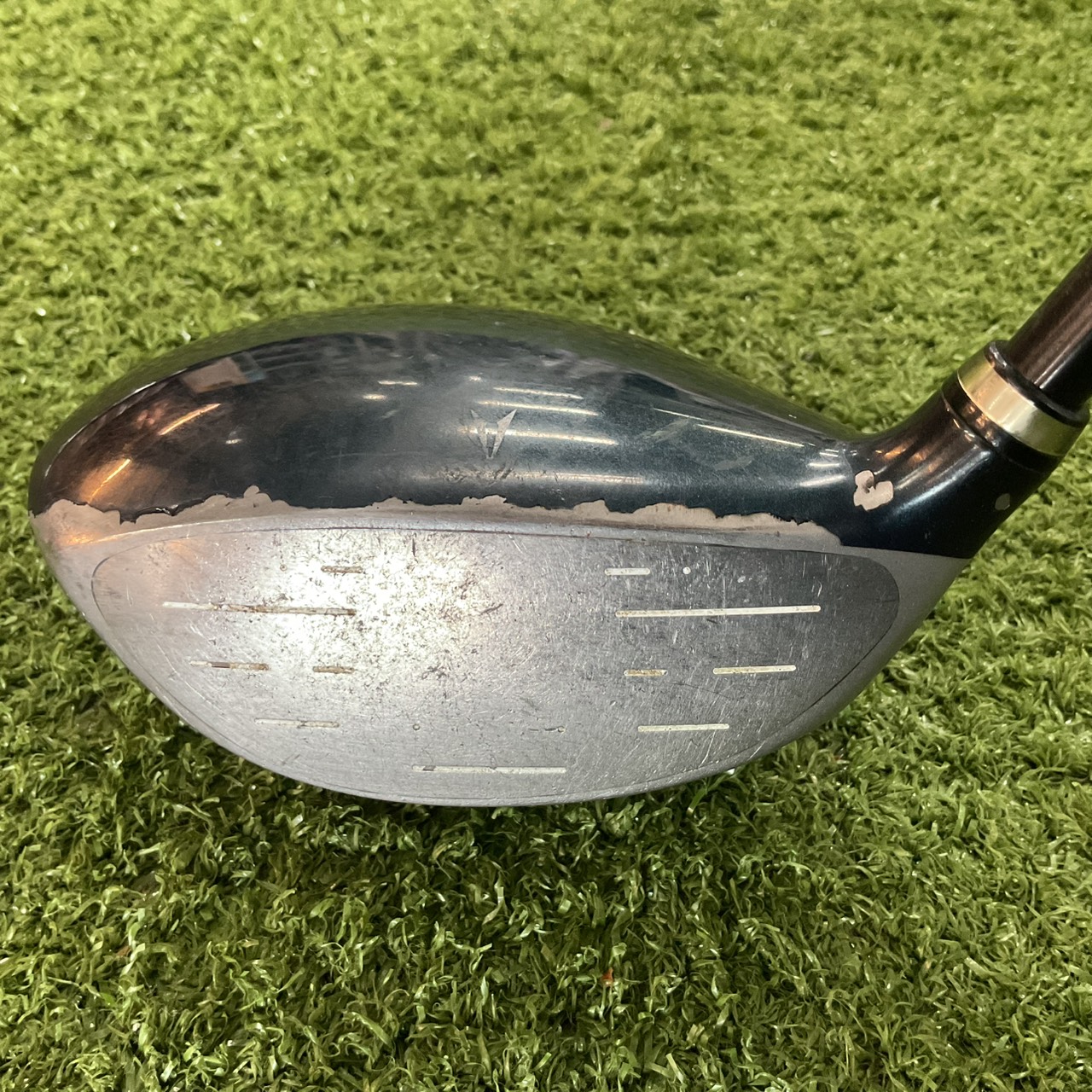 UTILITY 15° XXIO : IPM #2/ MP400 Flex-R ก้านกราไฟร์