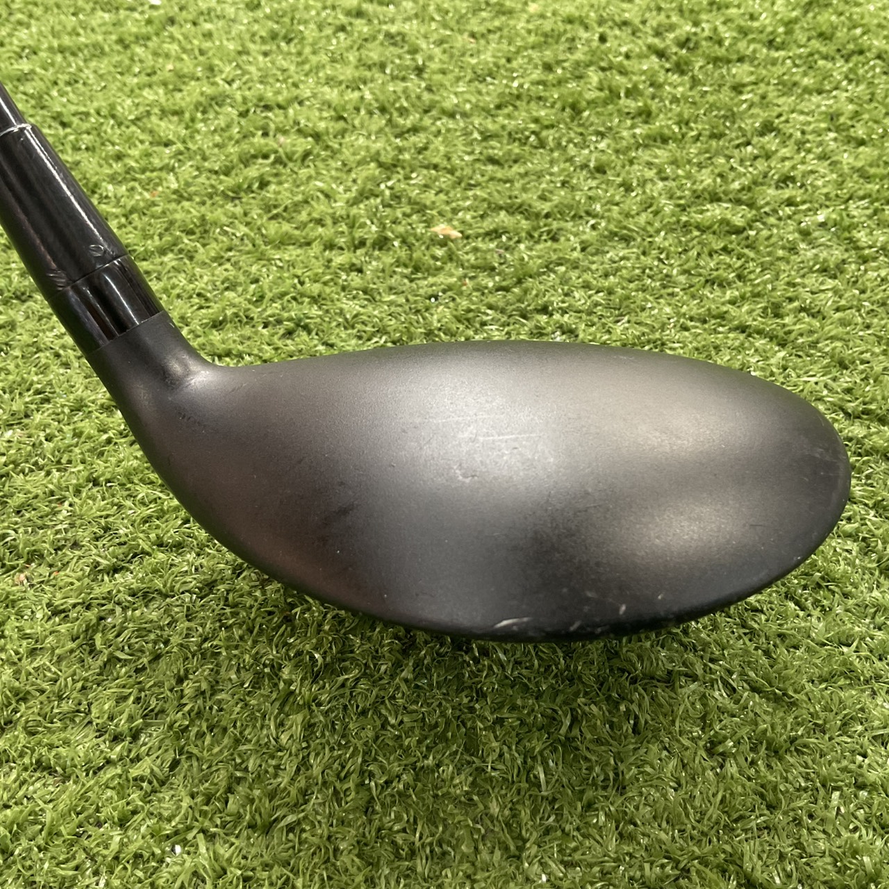 UTILITY 18° TSURUYA : TX-01 U3/ Diamana Flex-SR ก้านกราไฟร์