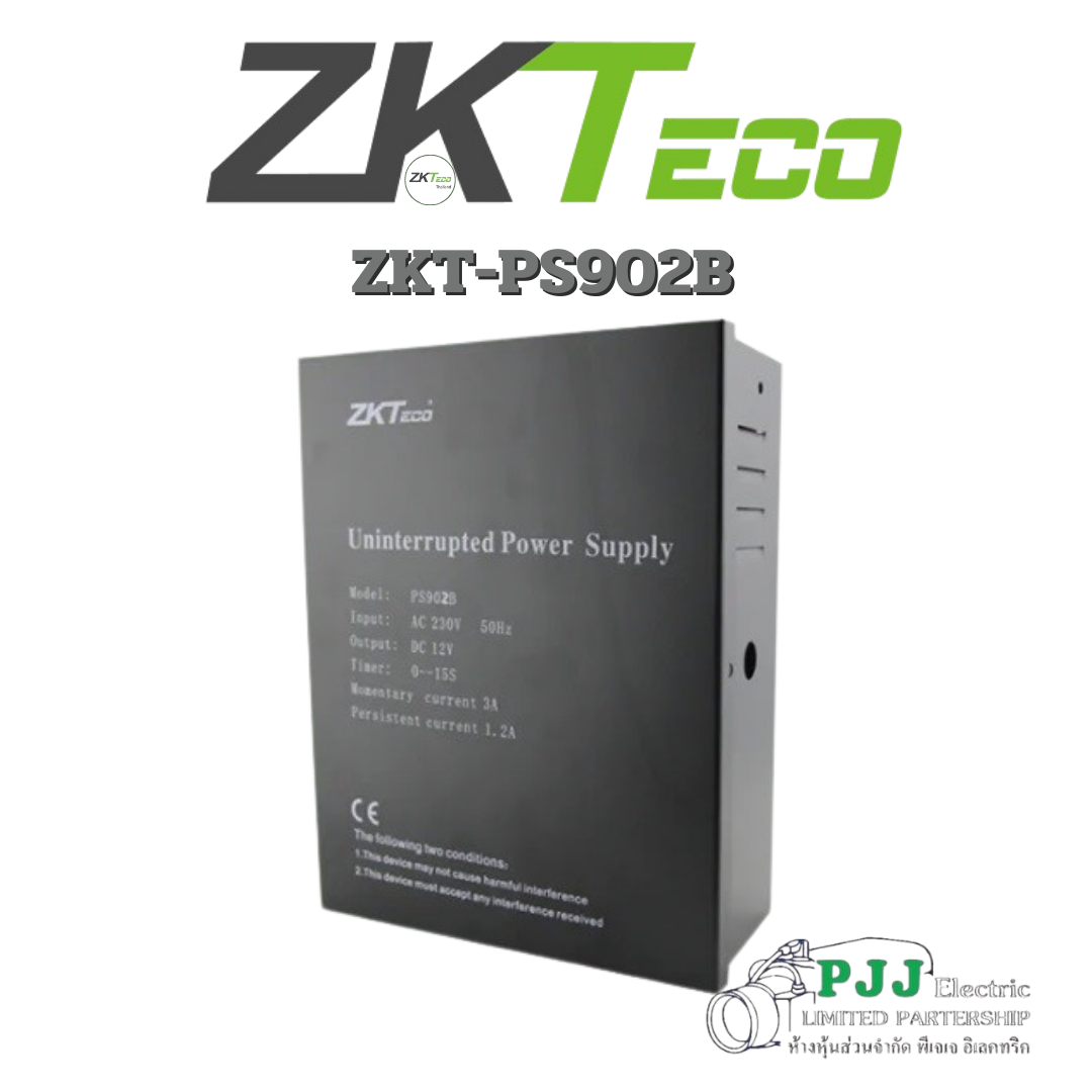 ZKT-PS902B PS902B
