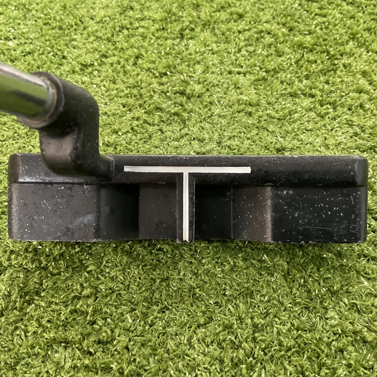 PUTTER Full Line ก้านเหล็ก