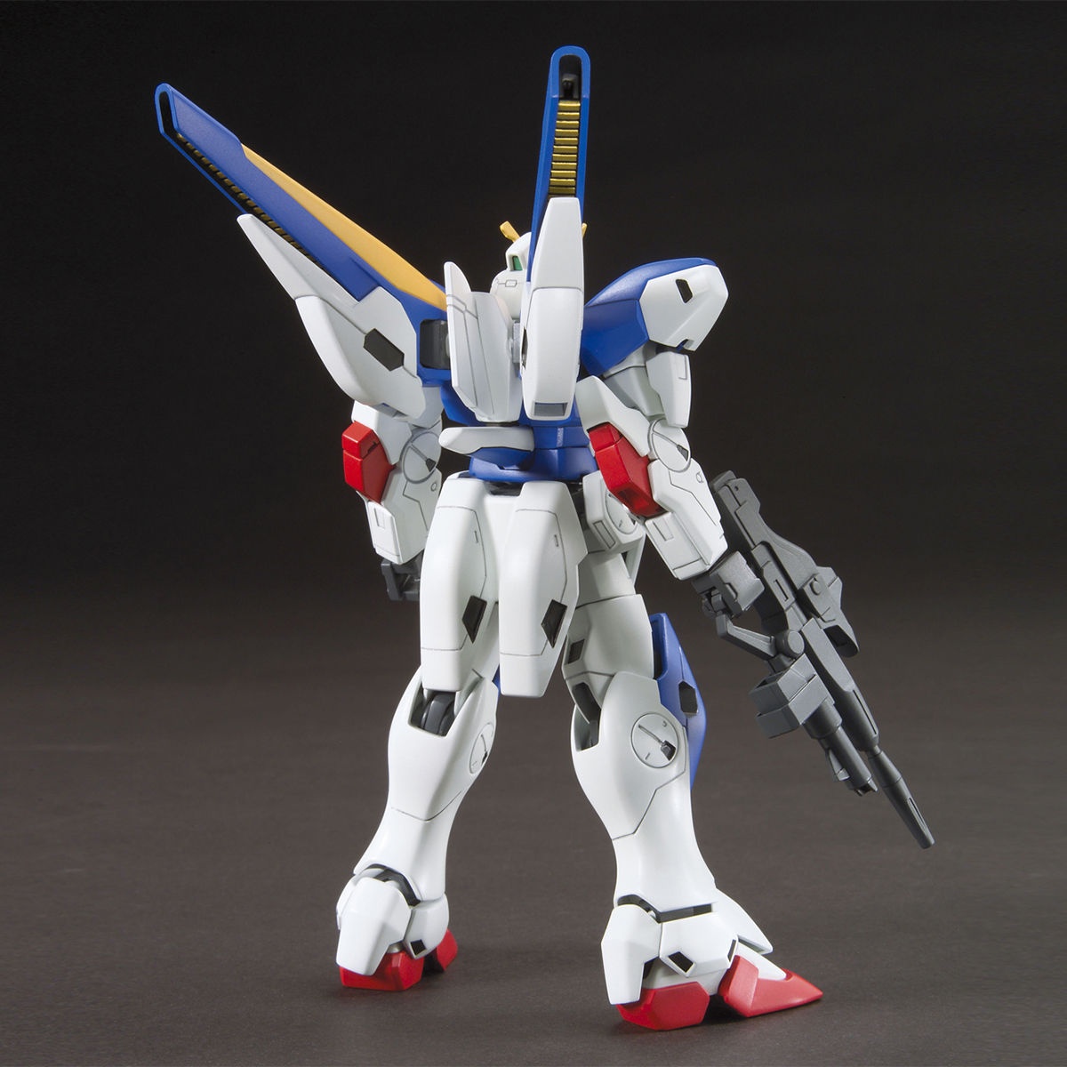 1058267 BANDAI SPIRITS HG 1/144 VICTORY TWO GUNDAM V2 GUNDAM