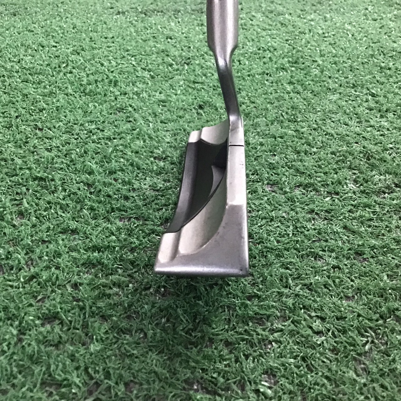 PUTTER Tommy Armour : ZAAP ALPHA ก้านเหล็ก