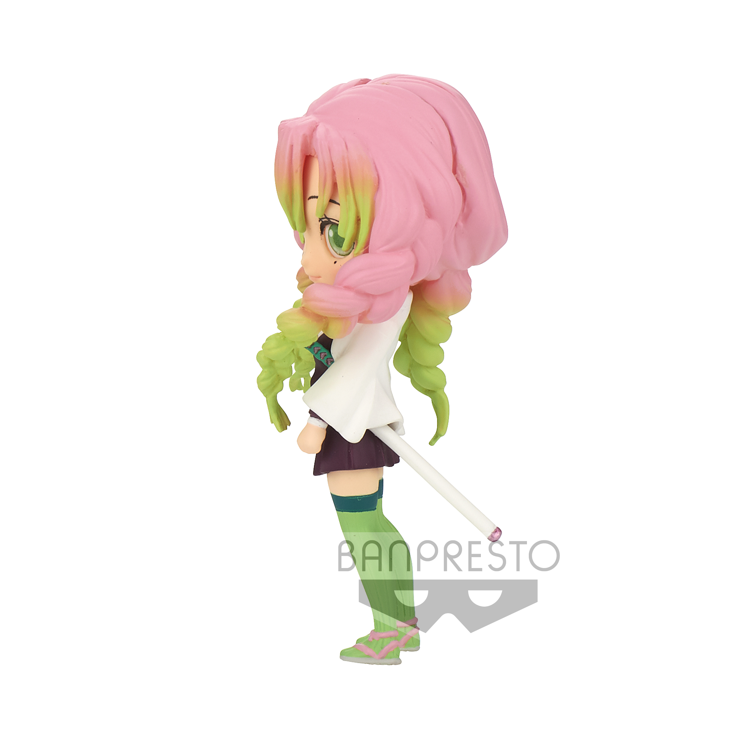 7017747 DEMON SLAYER: KIMETSU NO YAIBA Q POSKET PETIT VOL.4(C:MITSURI KANROJI)