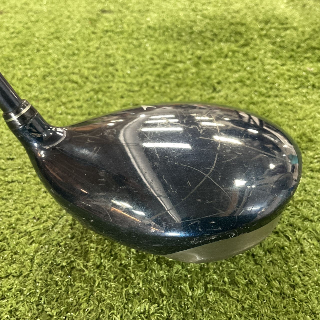 DRIVER 12° XXIO : TOUR SPECIAL AX-SOLE #1/ MT-60 ก้านกราไฟร์