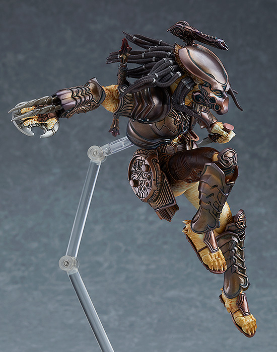 figma - Predator: Takayuki Takeya ver.