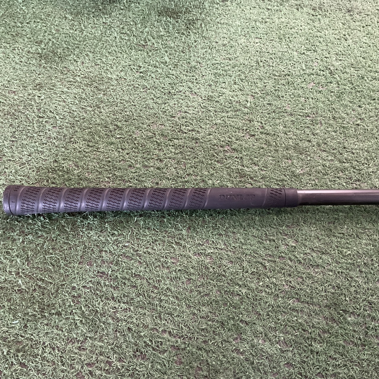 UTILITY 24 องศา DUNLOP : DDH II OCG 7/ FW Men's Uniflex ก้านกราไฟร์