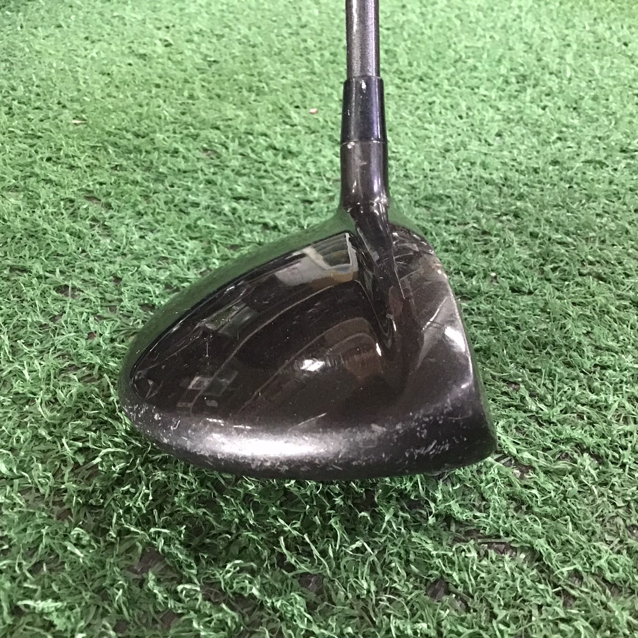 UTILITY 19 องศา MacGregor : MACEASY EZ.On 200fw FLEX-S ก้านกราไฟร์