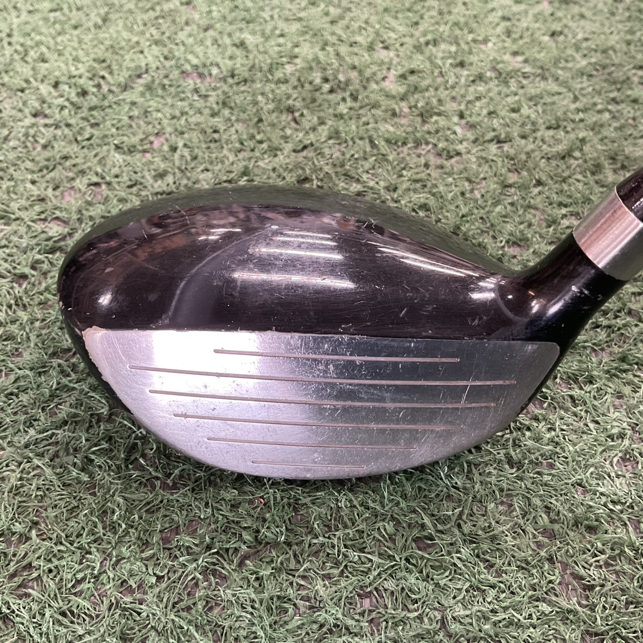 UTILITY 21 องศา TSURUYA : GOLDEN PRIX-VX- 7/ ROMBAX FLEX-S ก้านกราไฟร์