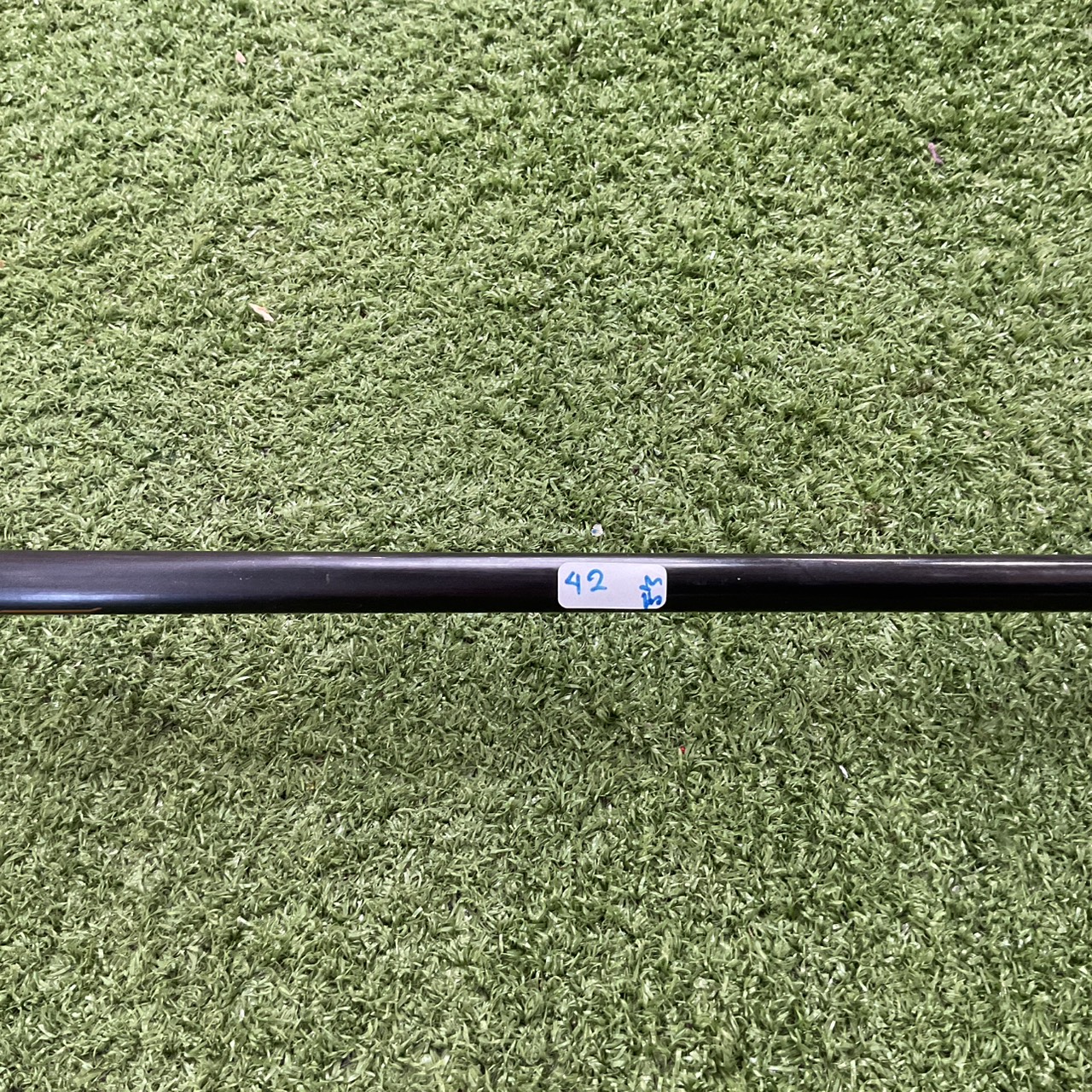 UTILITY 20° Dynaworks : MaxiMax spade #5 Flex-S ก้านกราไฟร์