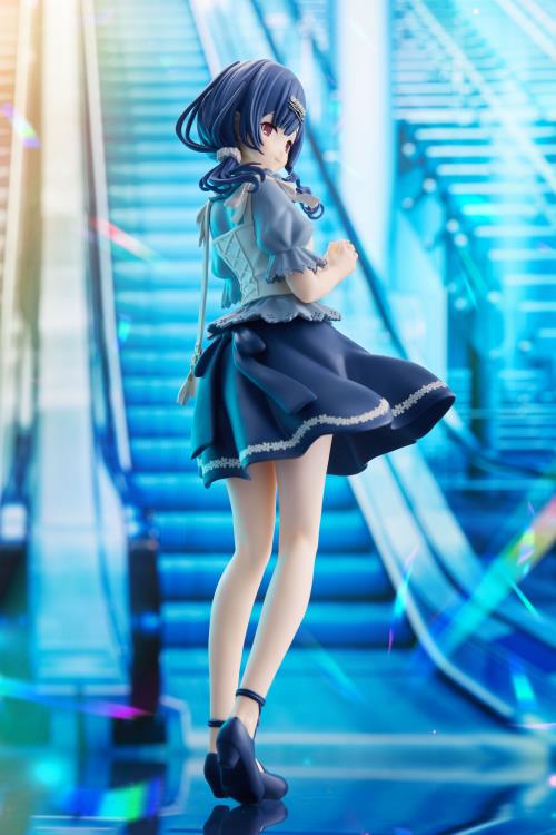 7019076 BANPRESTO The Idolmaster Shiny Colors Rinze Morino