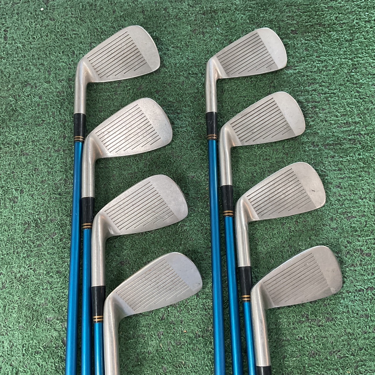 ไม้กอล์ฟ AILE : FN-303 ก้านกราไฟร์