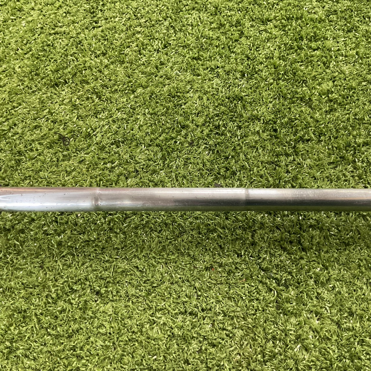 PUTTER YAMAMOTO PRO GOLF : BLUE POWER BP-2 ก้านเหล็ก