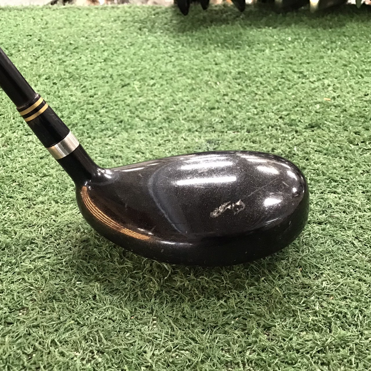 UTILITY 22 องศา GARY PLAYER ก้านกราไฟร์