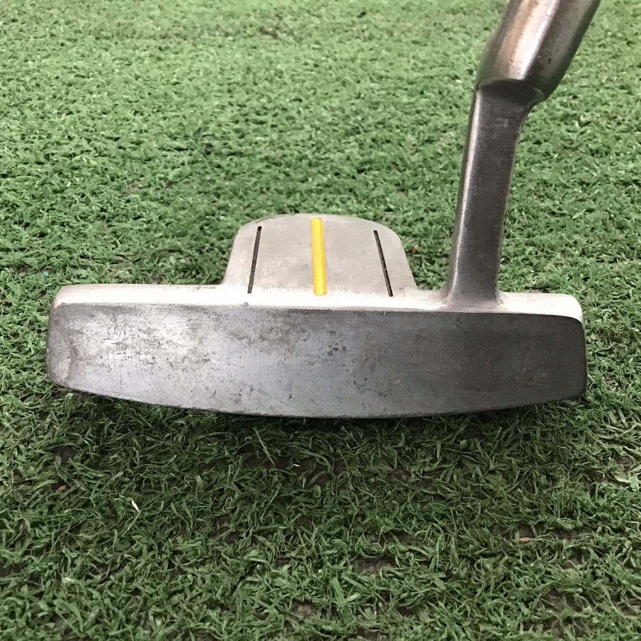 PUTTER Cougar : XC-3 ก้านเหล็ก