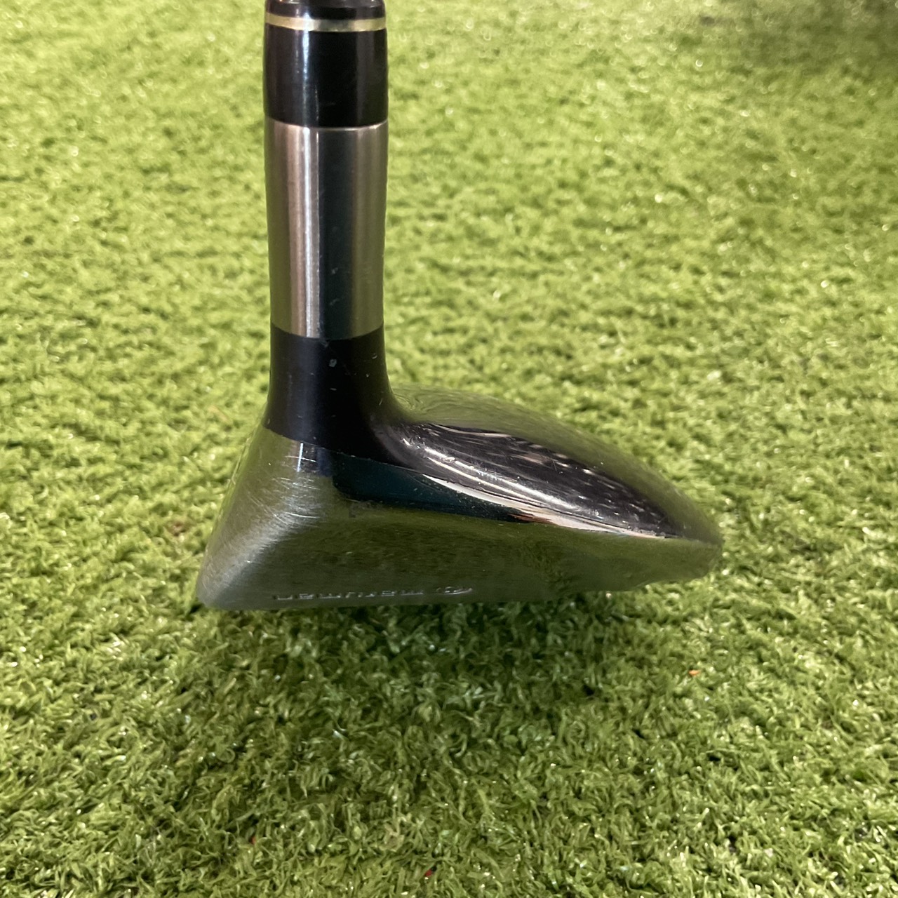 UTILITY 21° Maruman : SHUTTLE SB F7/ Type-F Flex-R ก้านกราไฟร์