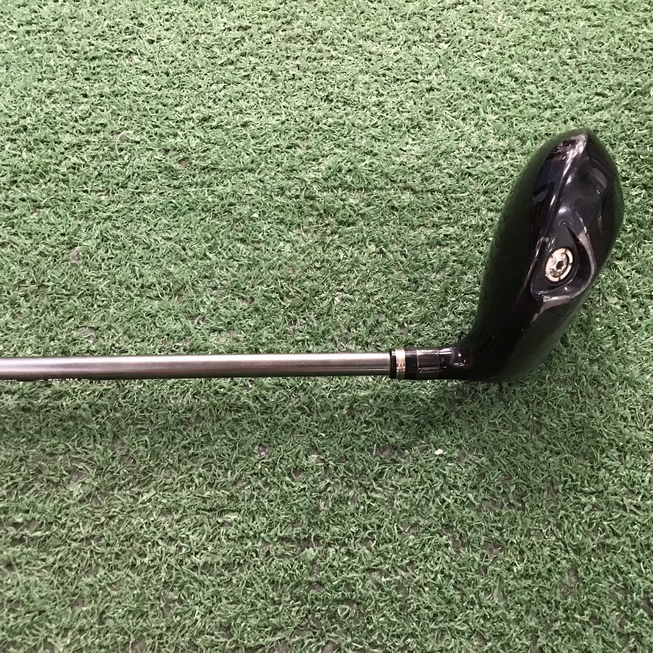 UTILITY HEXUS : ALM/NEO HBM.III #7 FLEX-R1 ก้านกราไฟร์