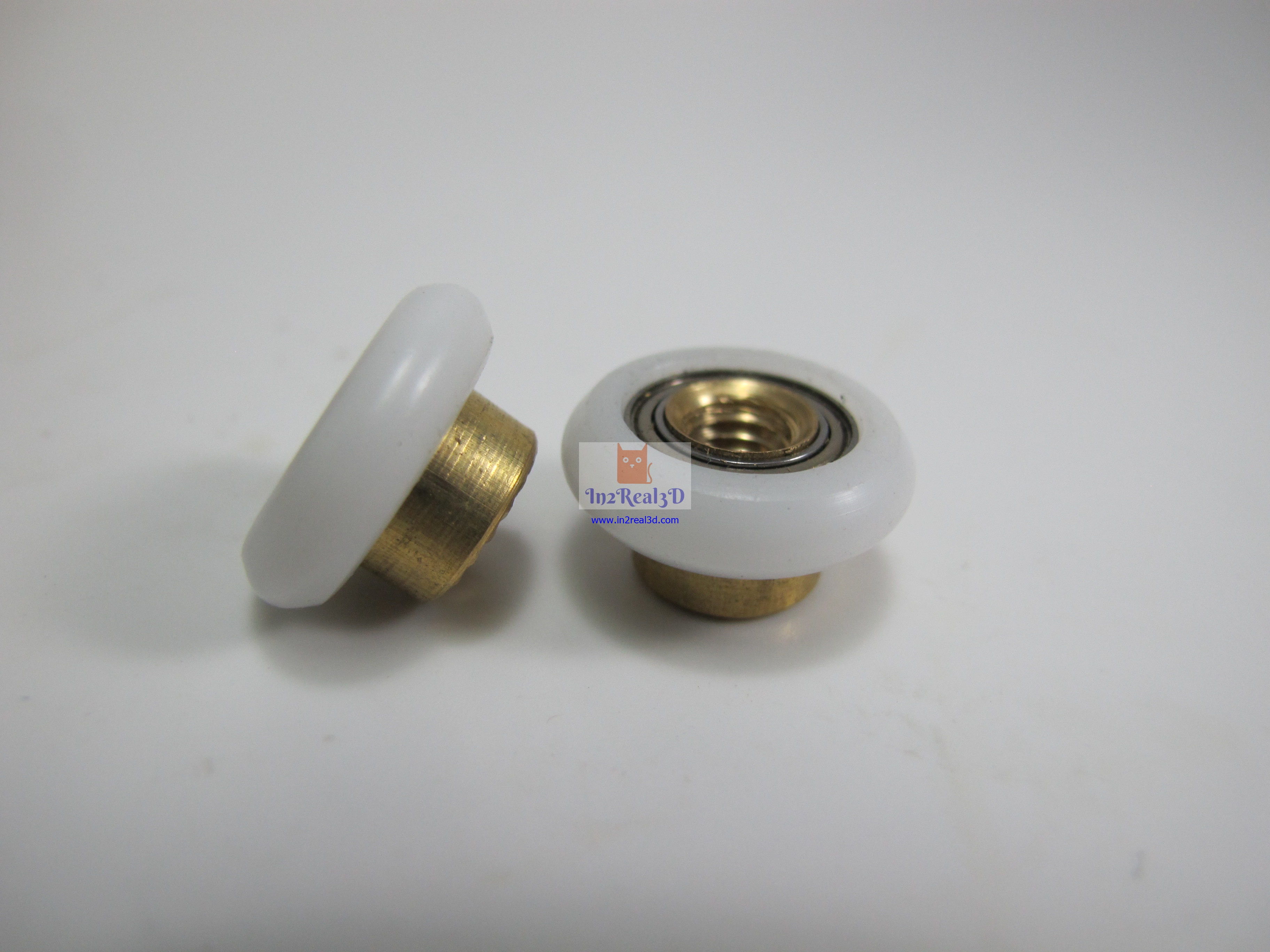 Nylon Wheel