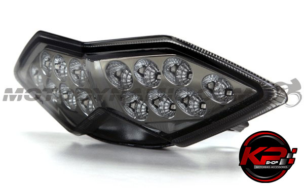 ไฟท้ายแต่ง MD Z1000 2010-2013 / NINJA1000 2011-2013 / VERSYS 650 2010-2016