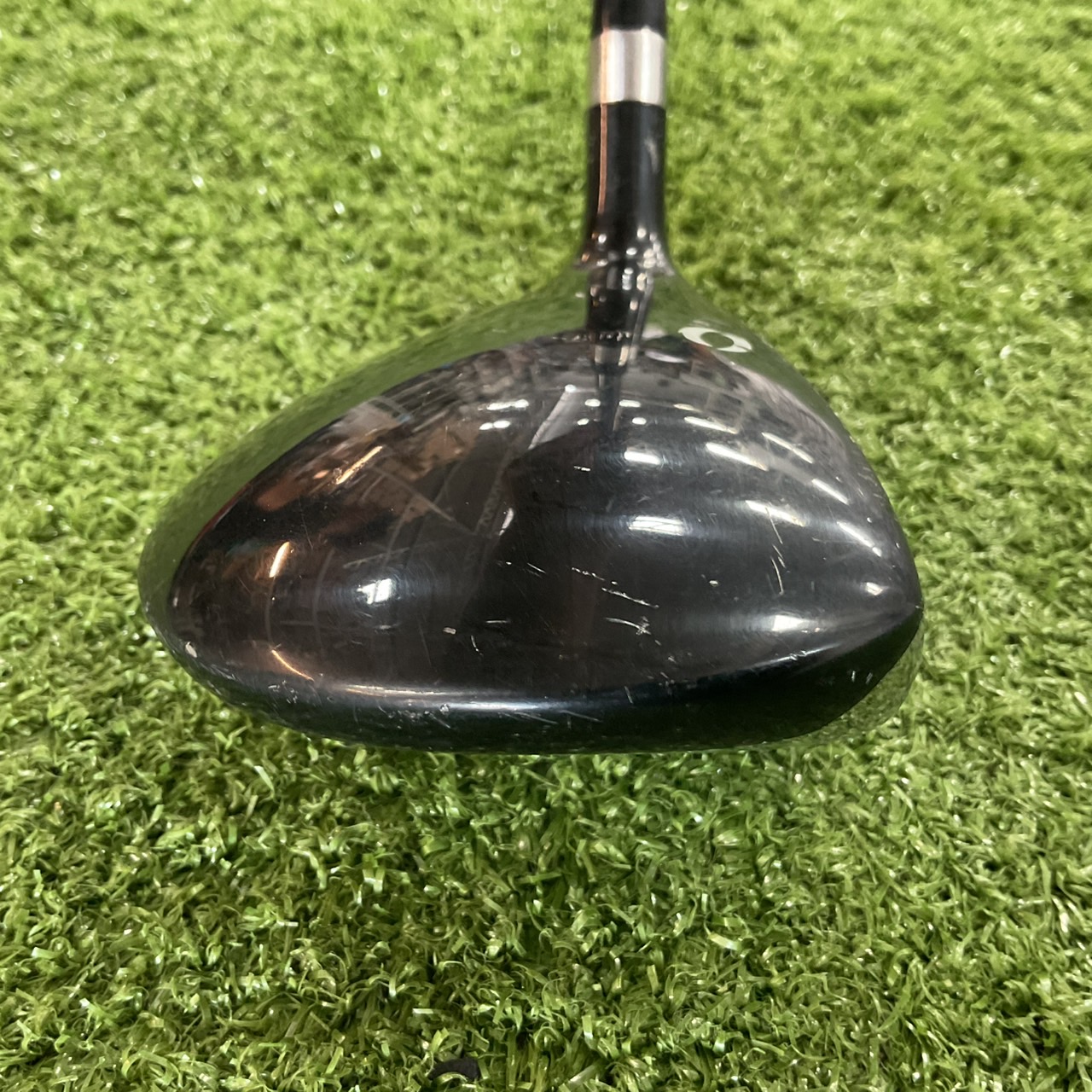 UTILITY 15 องศา IGNIO : EF #3 / IG501-f Flex-R ก้านกราไฟร์