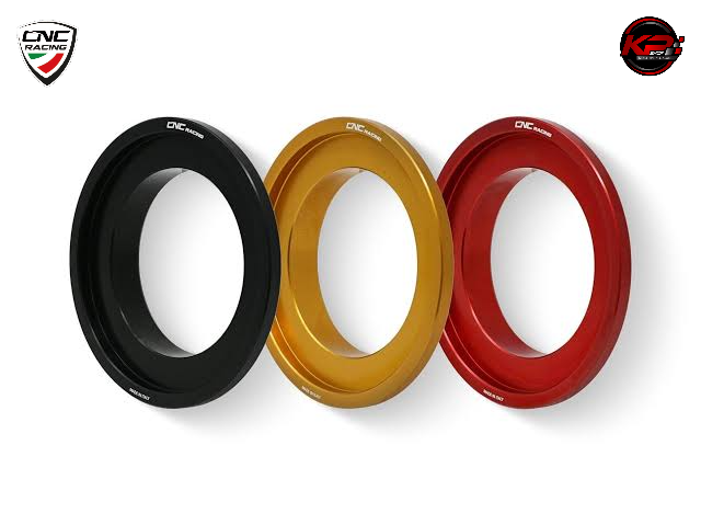 SPACER ล้อหลังดุมใหญ่ CNC RACING FOR STREETFIGHTER 848/1098