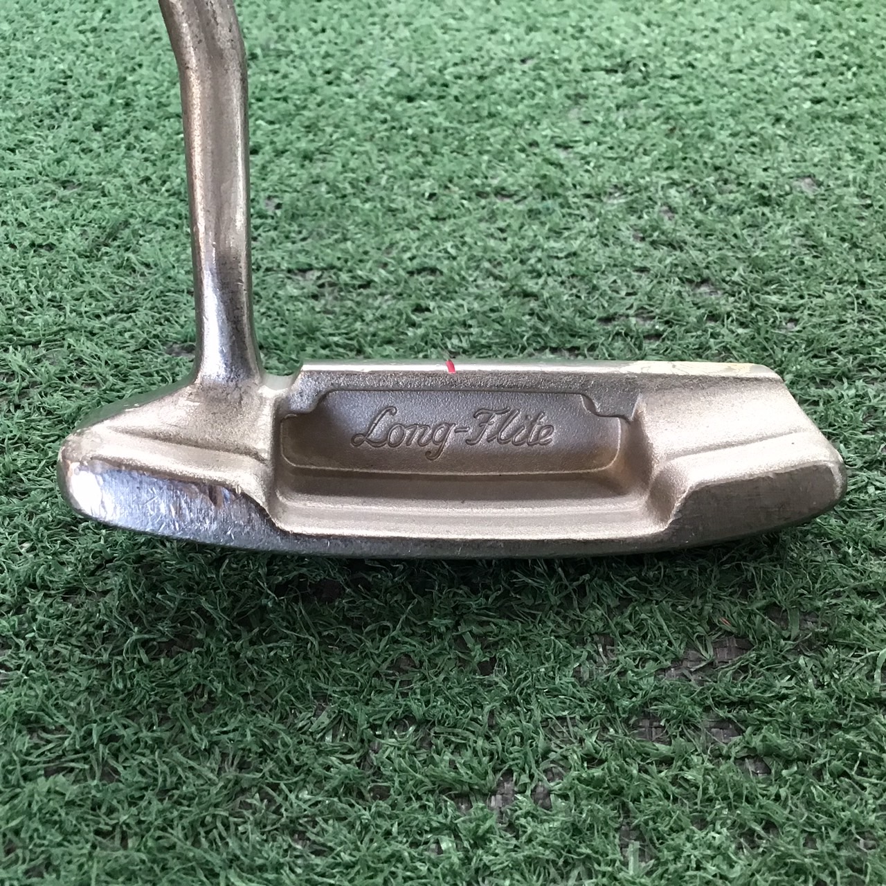PUTTER SPALDING : Long-Filte ก้านเหล็ก (สำหรับผู้หญิง)