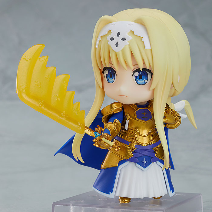 Nendoroid Sword Art Online: Alicization Alice Synthesis Thirty