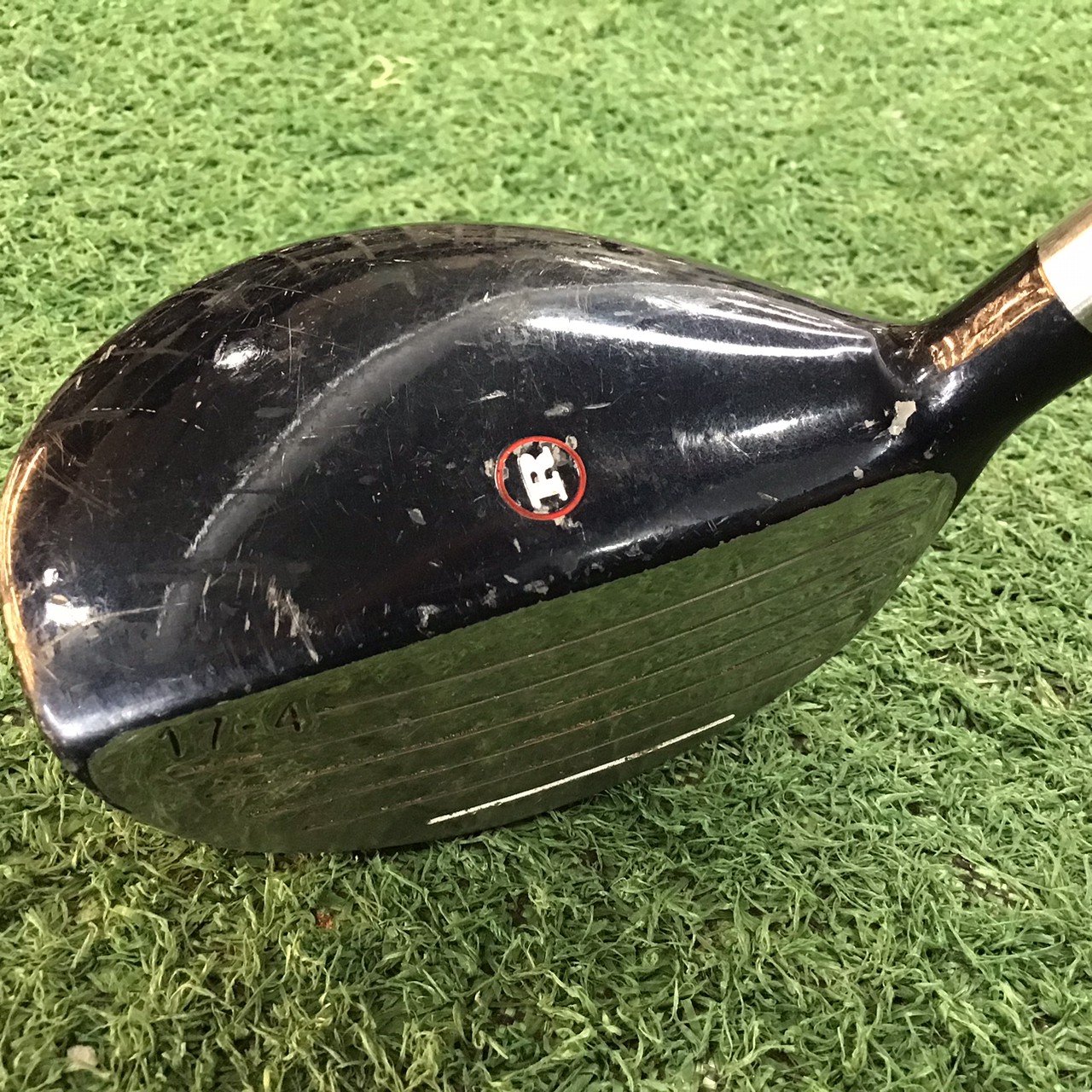 UTILITY RAM ก้านกราไฟร์