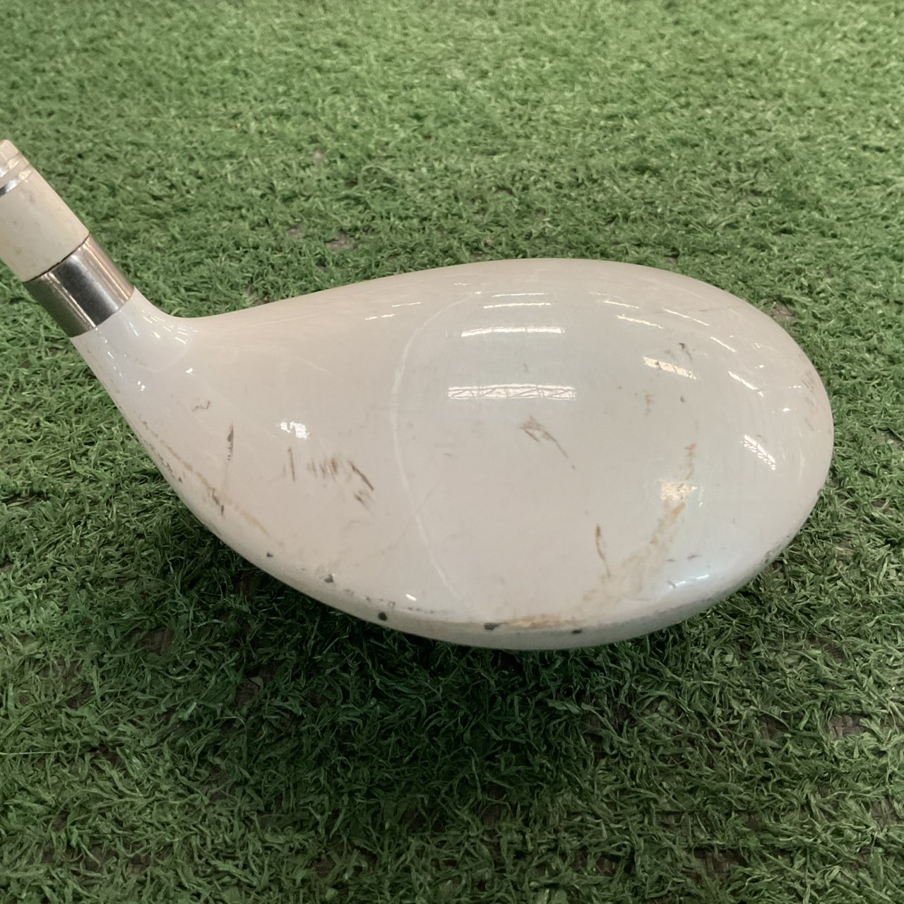 UTILITY 18 องศา WORKTEC : X Actworks 5/ Power Rod FLEX-R ก้านกราไฟร์