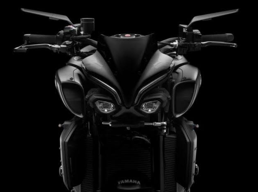 กระจก RIZOMA STEALTH FOR YAMAHA MT 09 (2021-2023)