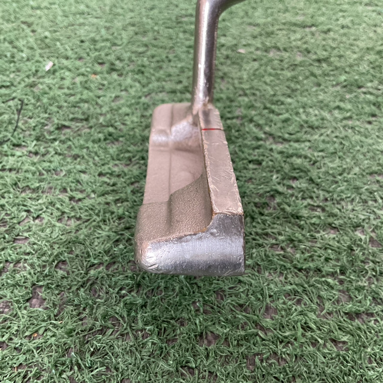 PUTTER Presidential II : K-50 ก้านกราไฟร์