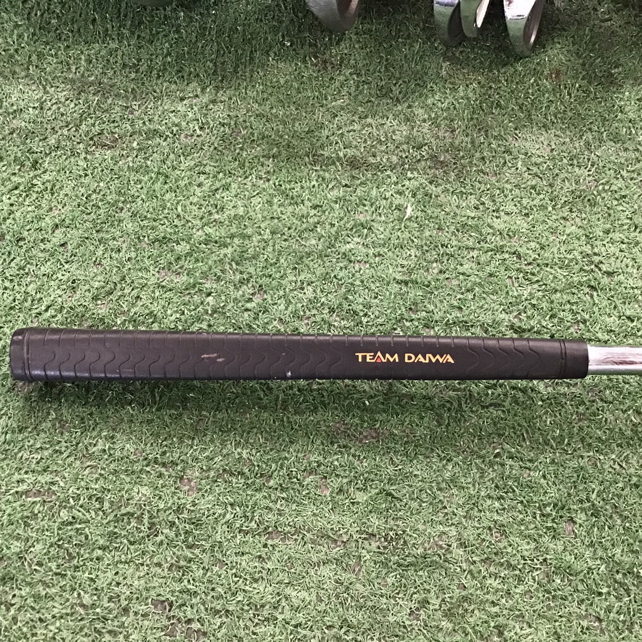 PUTTER TEAM DAIWA : DG-240 USA ก้านเหล็ก