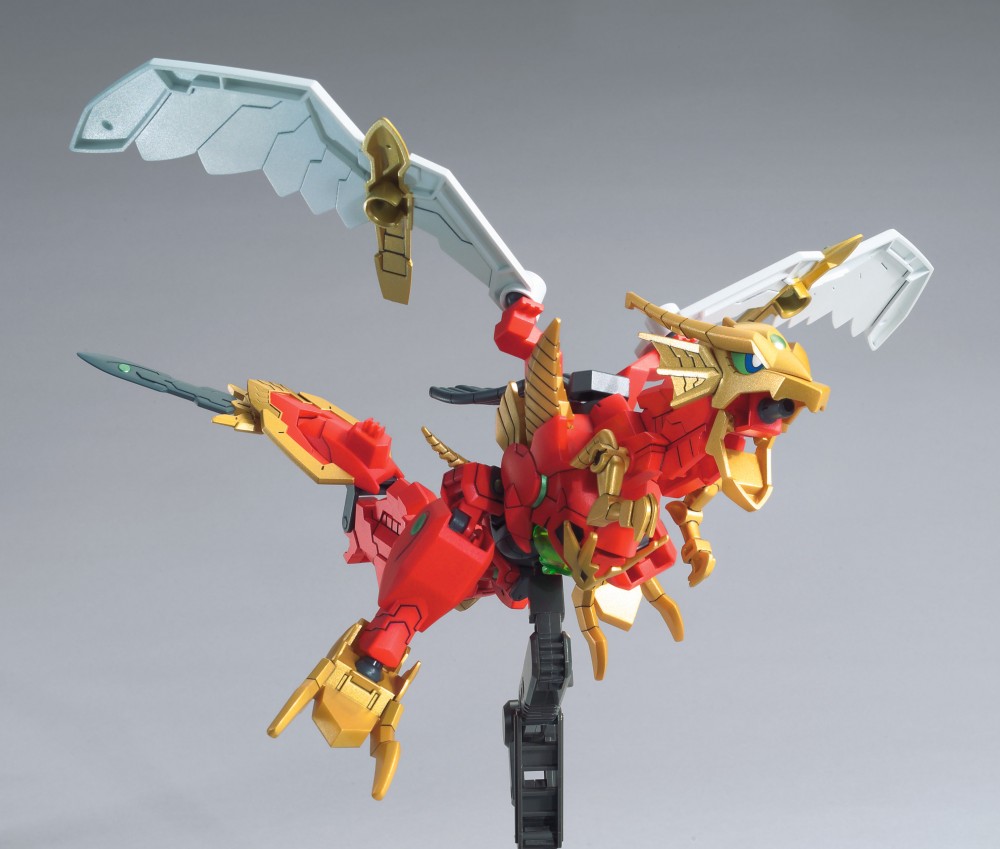 1058219 BANDAI SPIRITS SDBD:R Valkylander