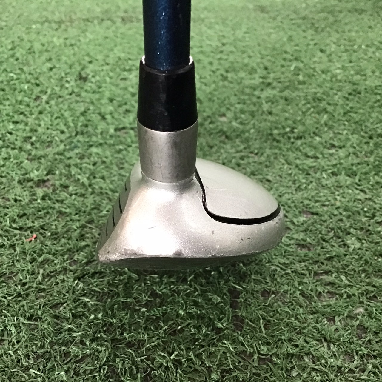 UTILITY 25 องศา WOOD F : MARAGING F5 FLEX-R ก้านกราไฟร์