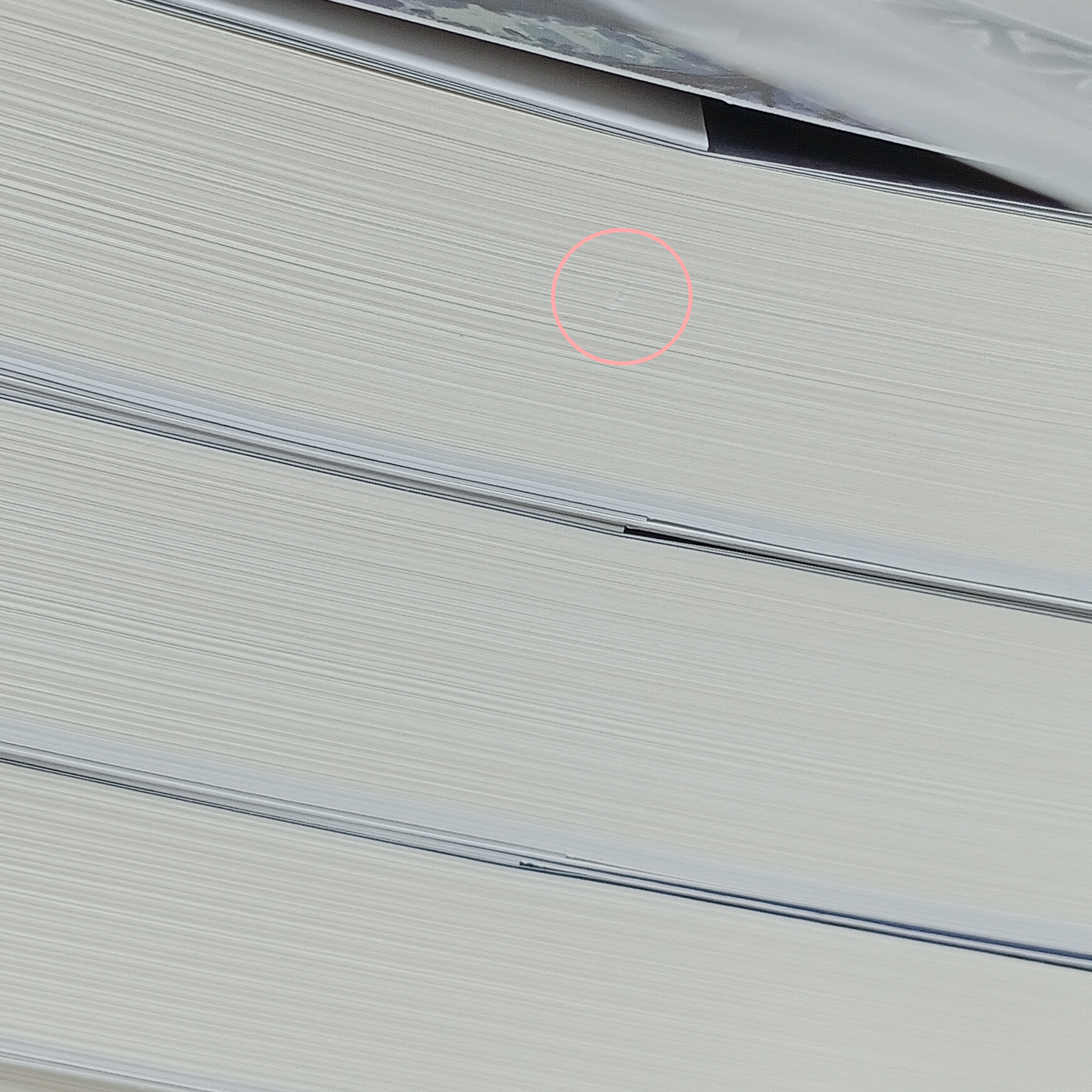 [นิยายแปลจีน] Boxset หย่งเยี่ย เล่ม 1-4 จบ รอบจอง