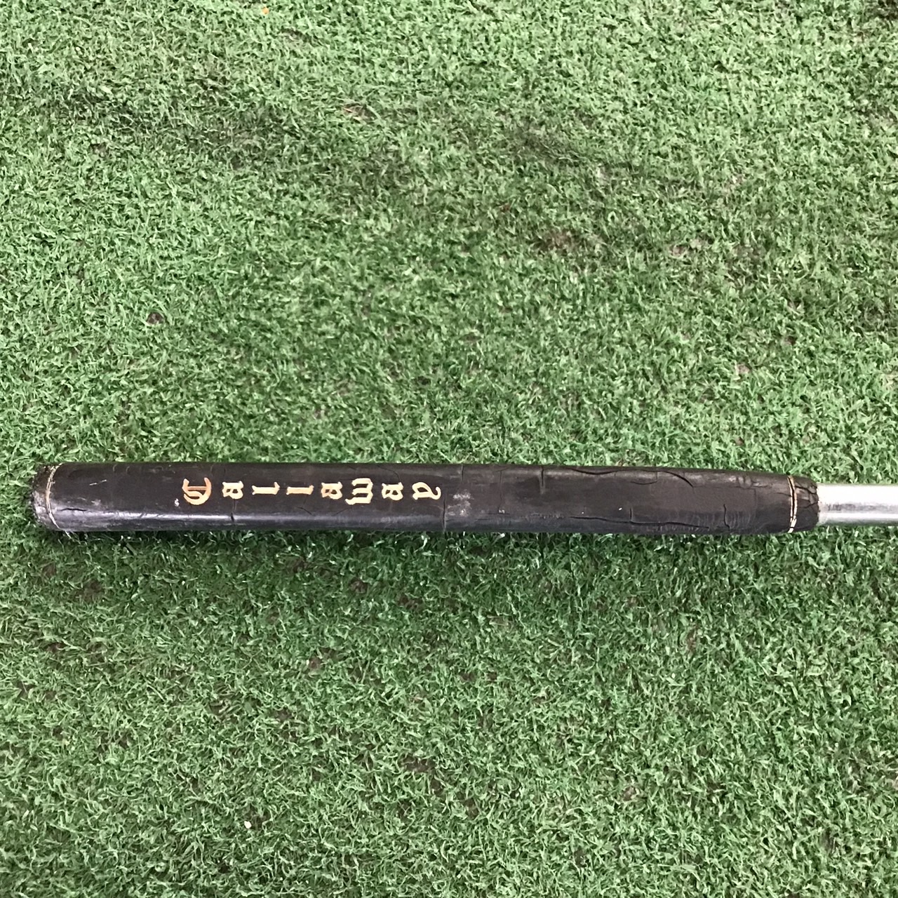 PUTTER CallawayGOLF : BIG BERTHA BLADE ก้านเหล็ก