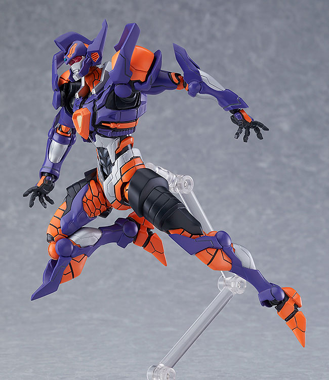 figma SSSS.GRIDMAN Gridknight