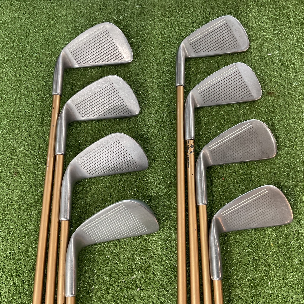 ไม้กอล์ฟ DUNLOP : Max357 ก้านกราไฟร์