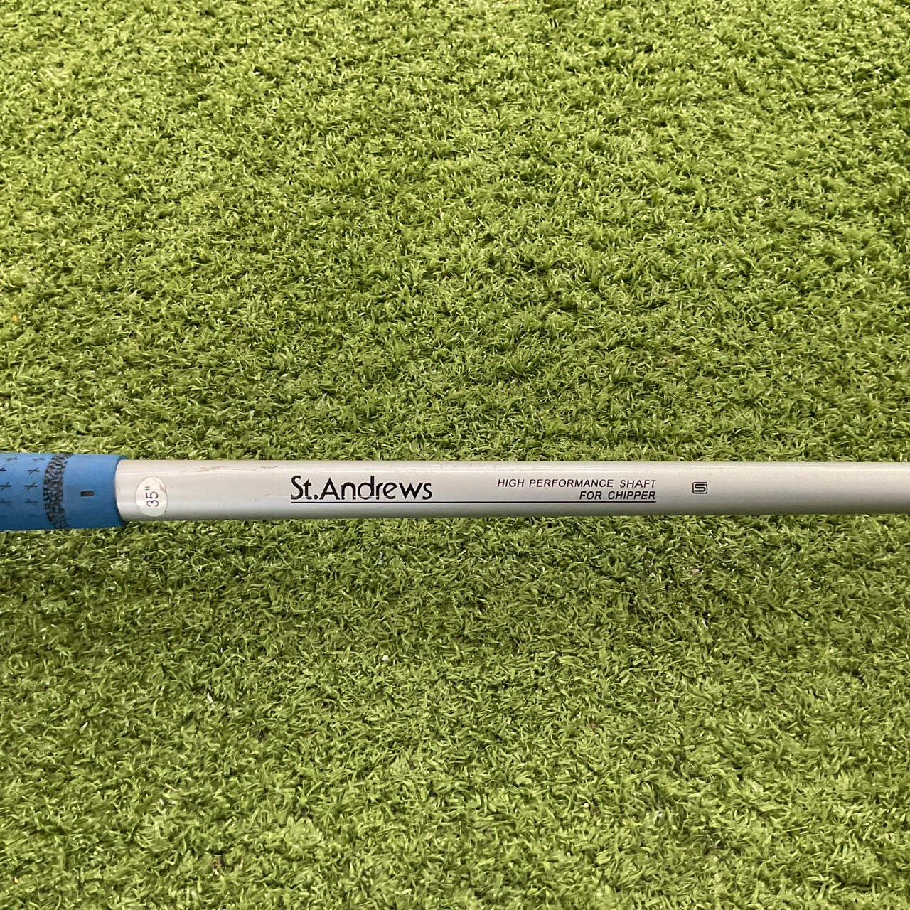 CHIPPER St.Andrews 48° ก้านกราไฟร์