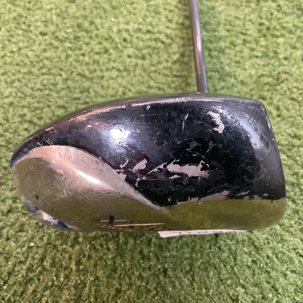 DRIVER 11.5° XXIO :-PRIME-/ SP-500 Flex-R ก้านกราไฟร์