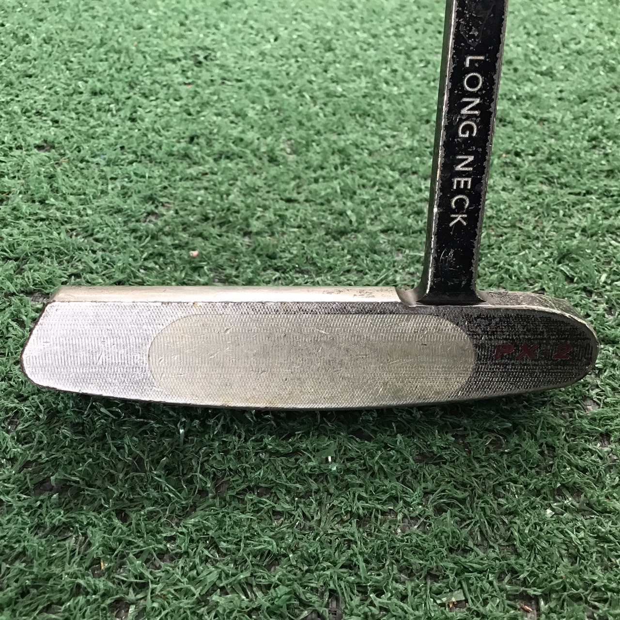 PUTTER BRIDGESTONE : TOURSTAGE / LONG NECK ก้านเหล็ก