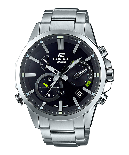Casio Edifice Smartphone Link รุ่น EQB-700D-1A