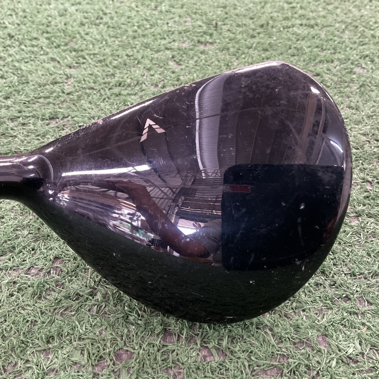 UTILITY 19 องศา BRIDGESTONE : TOURSTAGE ViQ F 5/ 600MT ก้านกราไฟร์