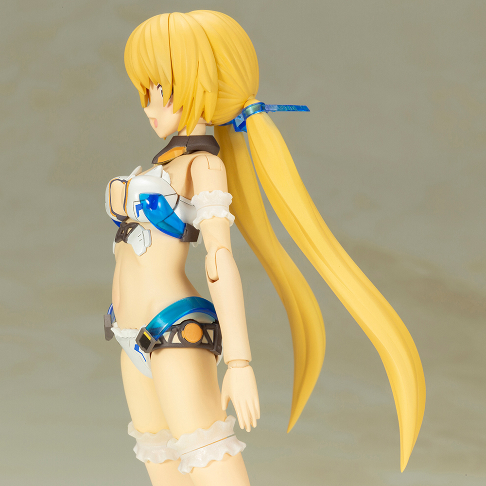 KOTOBUKIYA FRAME ARMS GIRL HRESVELGR=ATER Summer Vacation Ver.