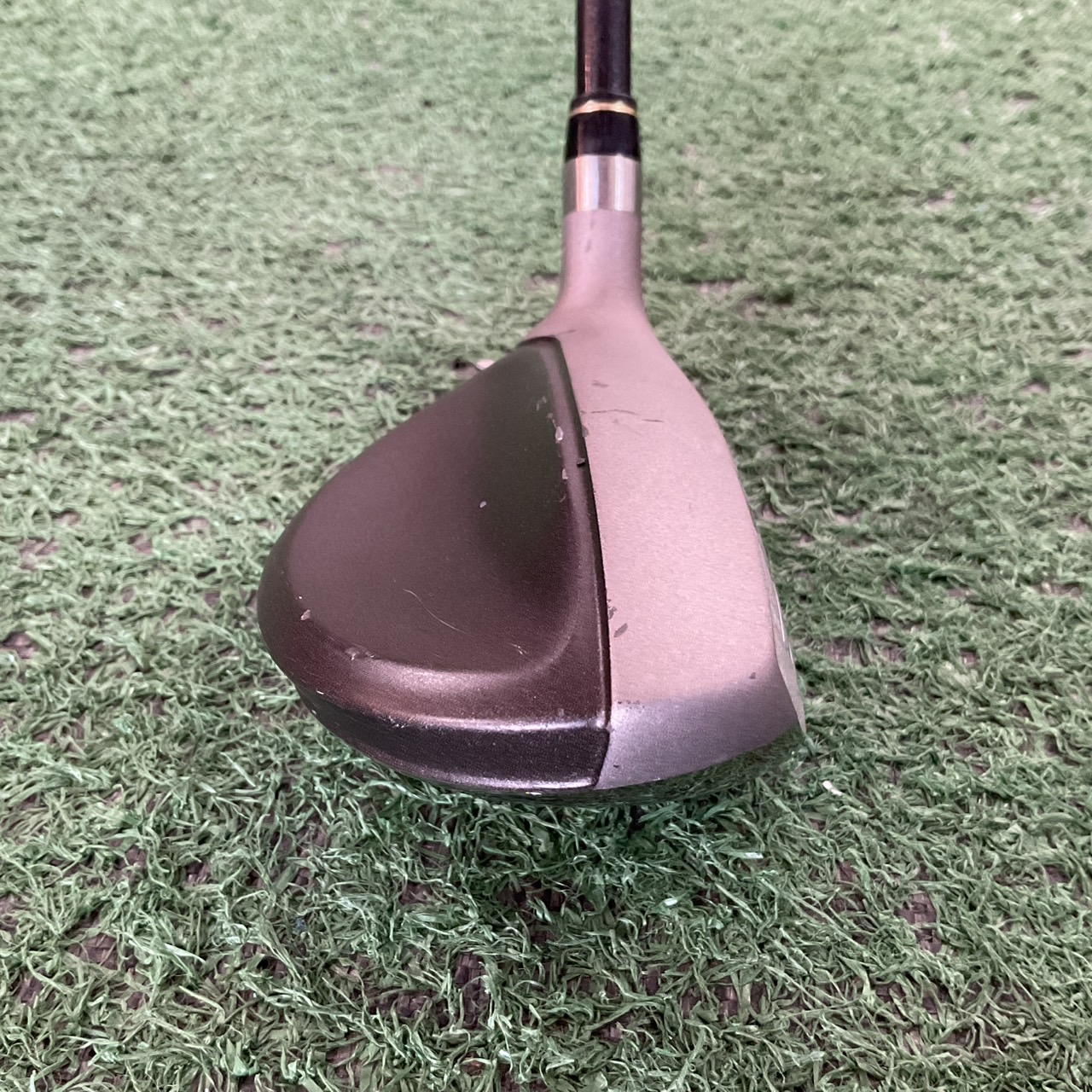 UTILITY 18 องศา TOP LANKIG : Superior II FLEX-S ก้านกราไฟร์