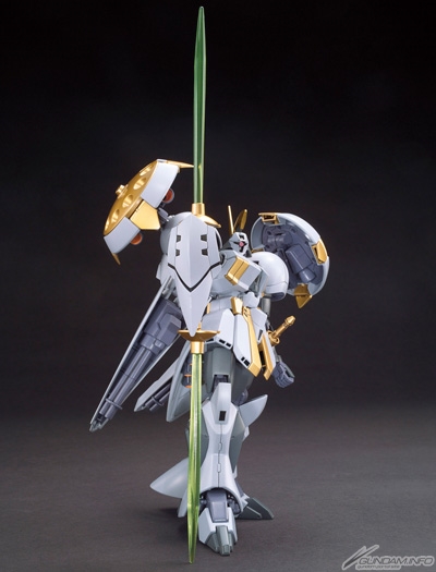 HG 1/144 R-Gyagya