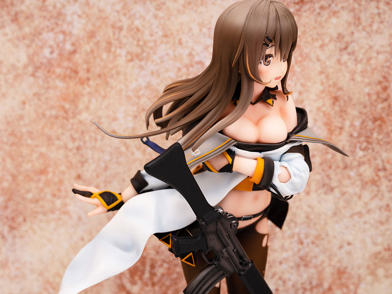 Girls' Frontline 1/7 K2