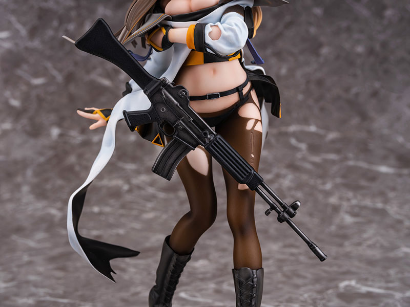 Girls' Frontline 1/7 K2