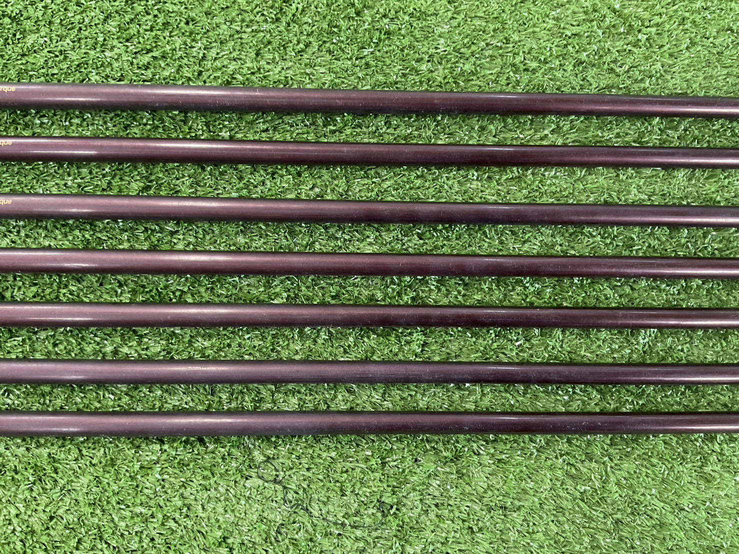 ไม้กอล์ฟ Tour Edge : COMP LX / LIFT-OFF ก้านกราไฟร์