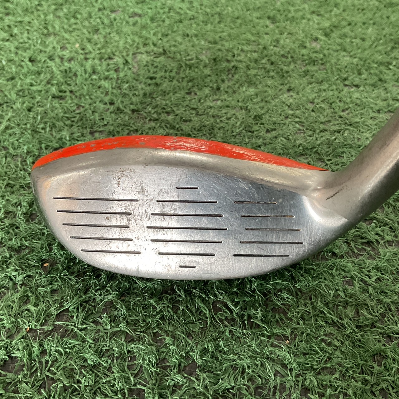 UTILITY 25 องศา a.m.c : H.I.P-19 Hide #5/ 950GH FLEX-R ก้านเหล็ก