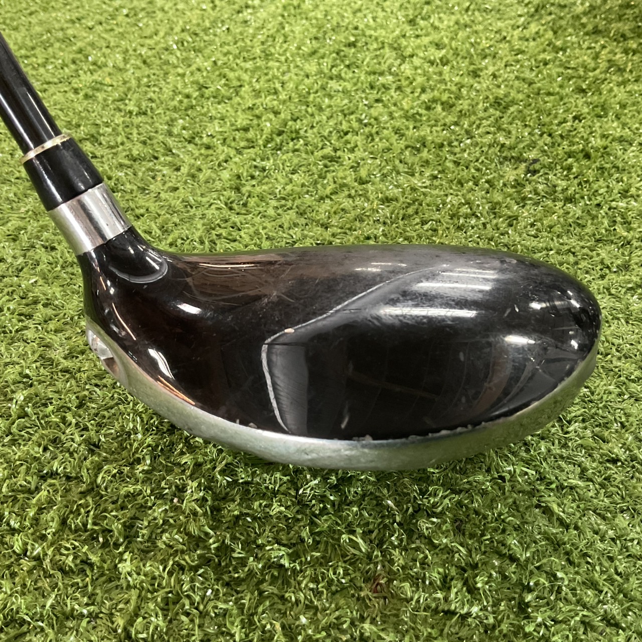 UTILITY 20° MacGregor : MACTEC NV G2 UT3/ Triple Action Flex-S ก้านกราไฟร์